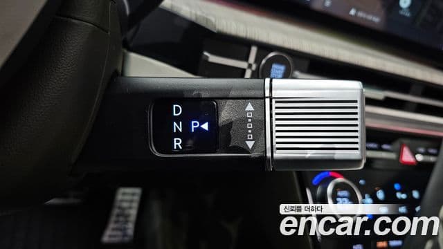 Hyundai Santa Fe (MX5) Calligraphy, 2024 9