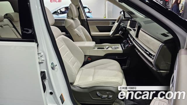 Hyundai Santa Fe (MX5) Calligraphy, 2024 10