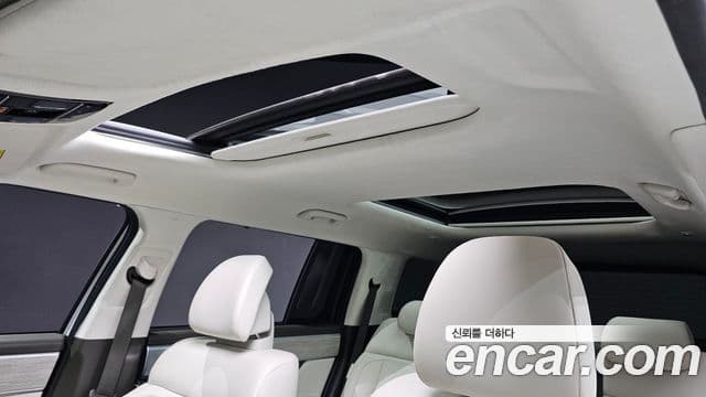 Hyundai Santa Fe (MX5) Calligraphy, 2024 16