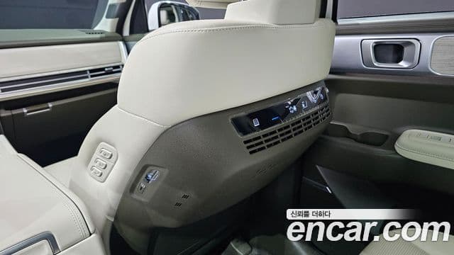 Hyundai Santa Fe (MX5) Calligraphy, 2024 19