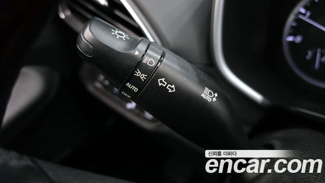 Hyundai Santa Fe TM Exclusive, 2020 19