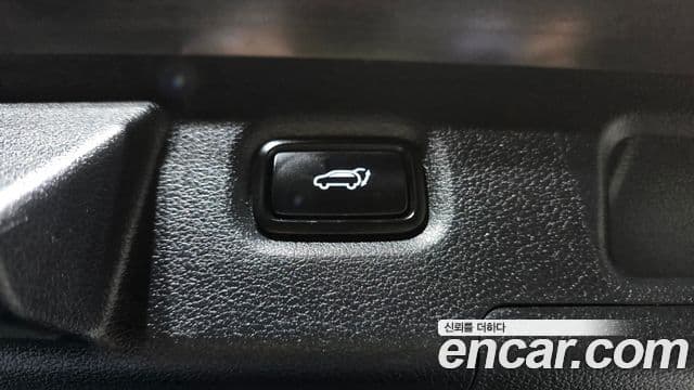 Hyundai Santa Fe TM Exclusive, 2020 20