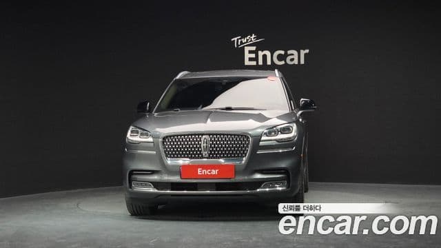Lincoln Aviator 2세대 3.0 Reserve AWD, 2021 3