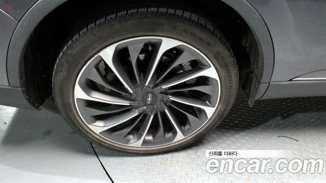 Lincoln Aviator 2세대 3.0 Reserve AWD, 2021 все фото