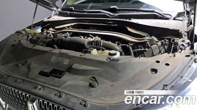 Lincoln Aviator 2세대 3.0 Reserve AWD, 2021 6