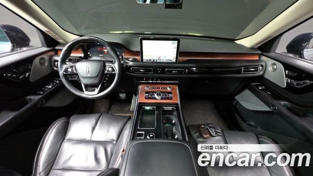 Lincoln Aviator 2세대 3.0 Reserve AWD, 2021 7