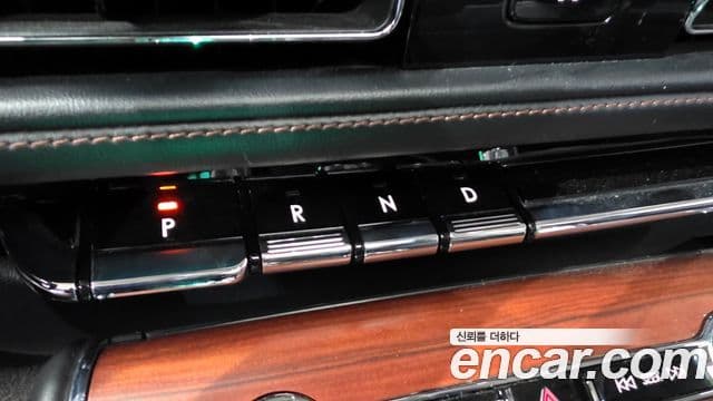 Lincoln Aviator 2세대 3.0 Reserve AWD, 2021 9