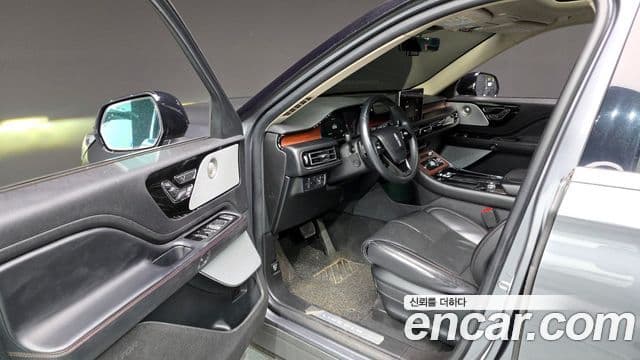 Lincoln Aviator 2세대 3.0 Reserve AWD, 2021 10