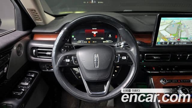 Lincoln Aviator 2세대 3.0 Reserve AWD, 2021 13