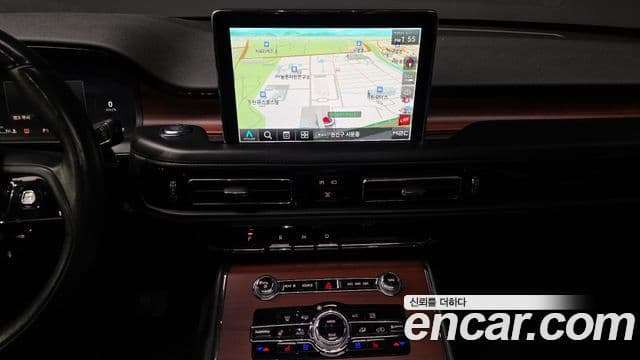 Lincoln Aviator 2세대 3.0 Reserve AWD, 2021 14