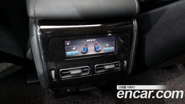 Lincoln Aviator 2세대 3.0 Reserve AWD, 2021 17