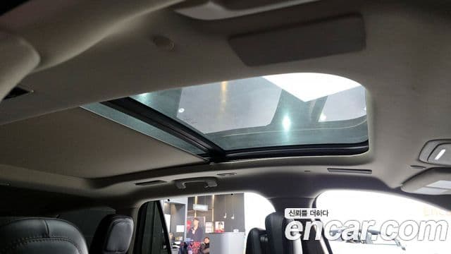 Lincoln Aviator 2세대 3.0 Reserve AWD, 2021 19