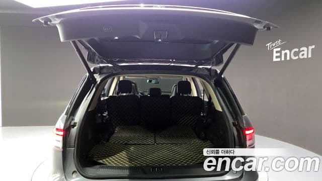 Lincoln Aviator 2세대 3.0 Reserve AWD, 2021 20