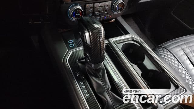 Ford F150 3.5L, 2017 9