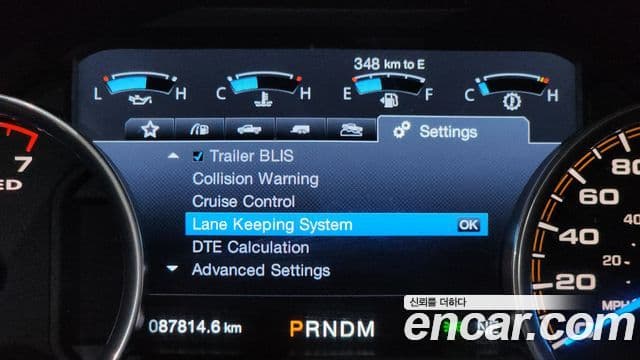 Ford F150 3.5L, 2017 14