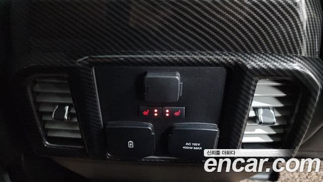 Ford F150 3.5L, 2017 18