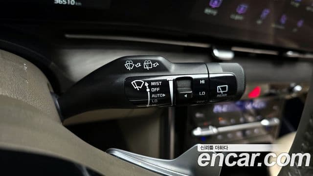 Kia Carnival 4세대 бензин 9인승 High Limousine(компания по спецнадстройкам), 2023 18