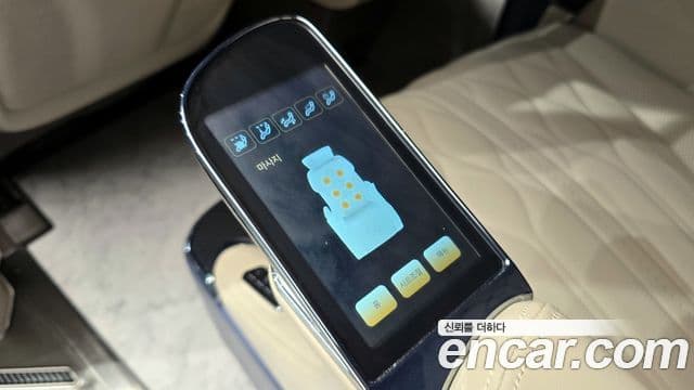 Kia Carnival 4세대 бензин 9인승 High Limousine(компания по спецнадстройкам), 2023 19