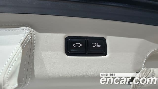 Kia Carnival 4세대 бензин 9인승 High Limousine(компания по спецнадстройкам), 2023 20