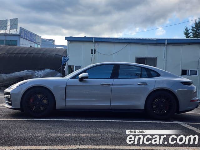 Porsche Panamera (976) 4.0 GTS, 2025 3