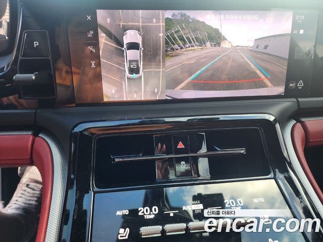 Porsche Panamera (976) 4.0 GTS, 2025 11