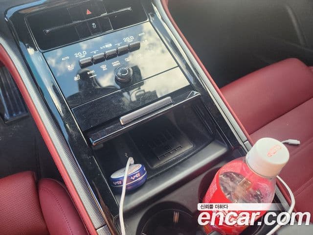 Porsche Panamera (976) 4.0 GTS, 2025 12