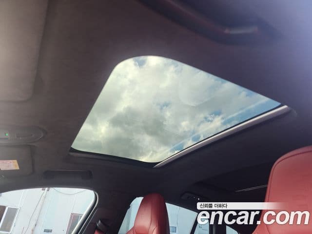 Porsche Panamera (976) 4.0 GTS, 2025 14