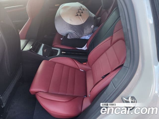 Porsche Panamera (976) 4.0 GTS, 2025 18