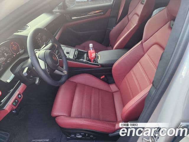 Porsche Panamera (976) 4.0 GTS, 2025 20