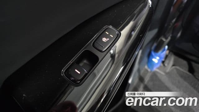 Kia All New K7 Prestige, 2016 18