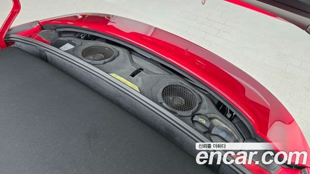 Porsche 911 (992) Targa 4, 2021 6