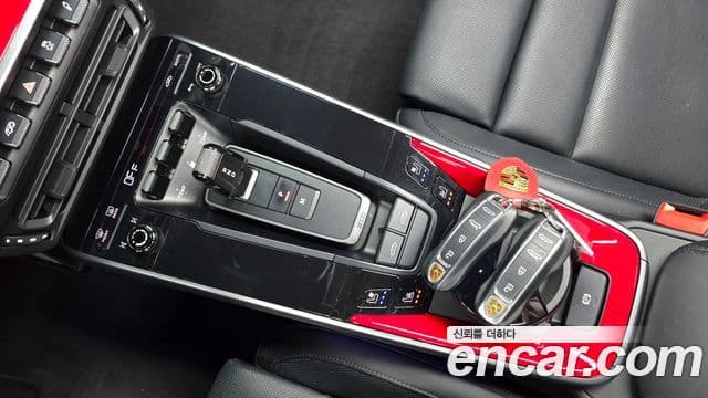 Porsche 911 (992) Targa 4, 2021 9