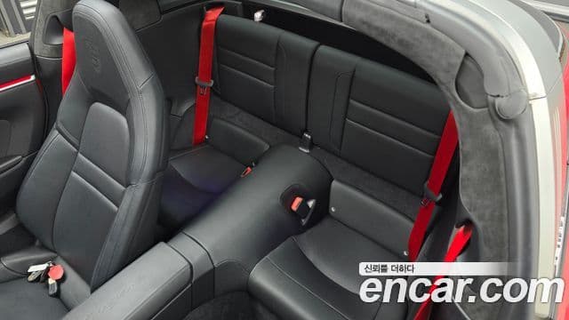 Porsche 911 (992) Targa 4, 2021 12