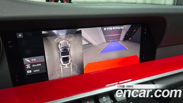 Porsche 911 (992) Targa 4, 2021 15