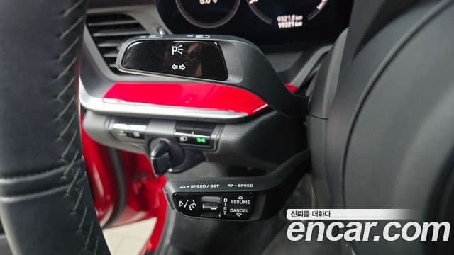 Porsche 911 (992) Targa 4, 2021 17