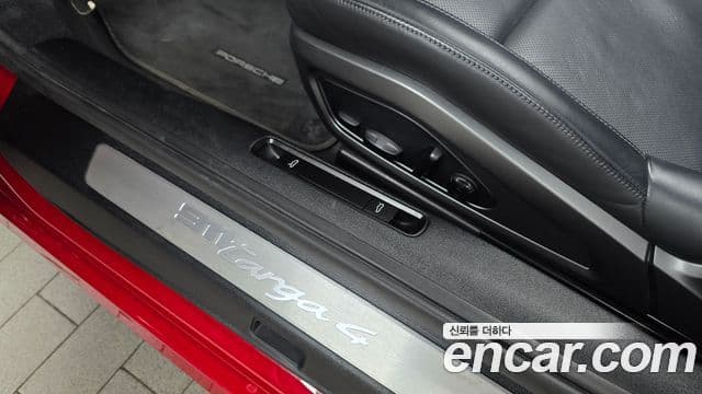 Porsche 911 (992) Targa 4, 2021 19