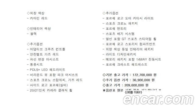 Porsche 911 (992) Targa 4, 2021 20