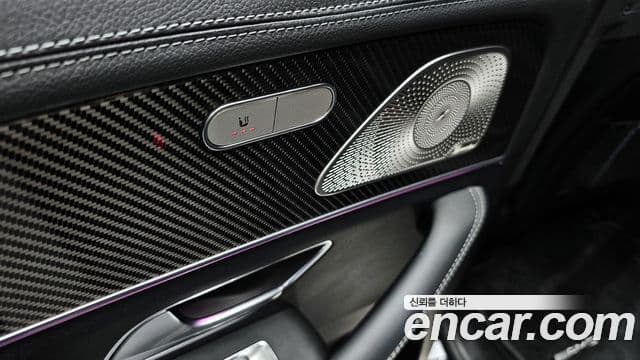 Mercedes-Benz GLE-класс W167 AMG GLE53 4MATIC+ купе, 2022 17