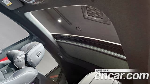 Mercedes-Benz GLE-класс W167 AMG GLE53 4MATIC+ купе, 2022 18