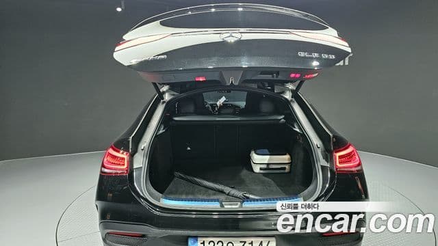 Mercedes-Benz GLE-класс W167 AMG GLE53 4MATIC+ купе, 2022 20