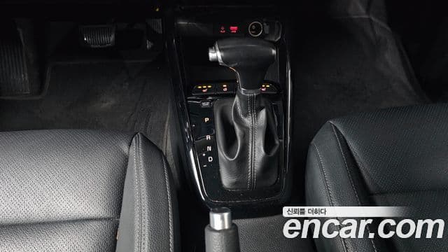 Kia Stonic Deluxe, 2018 9