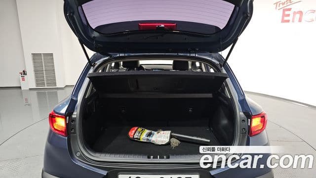 Kia Stonic Deluxe, 2018 20