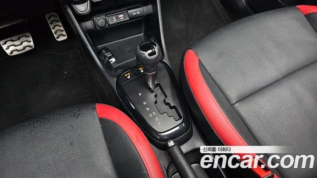 Kia All New Morning (JA) Prestige, 2017 9