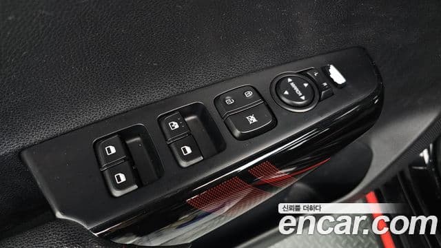 Kia All New Morning (JA) Prestige, 2017 17