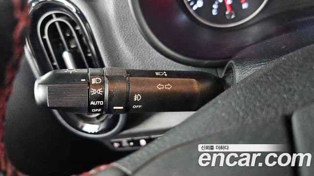 Kia All New Morning (JA) Prestige, 2017 18