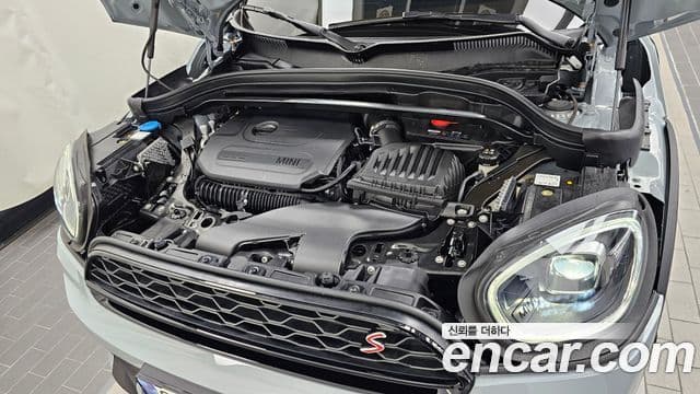 Mini Cooper S Countryman 2세대, 2023 6