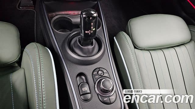 Mini Cooper S Countryman 2세대, 2023 9