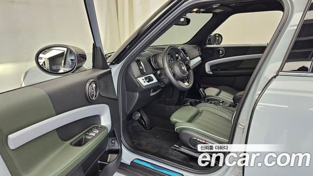 Mini Cooper S Countryman 2세대, 2023 10