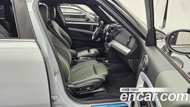 Mini Cooper S Countryman 2세대, 2023 11