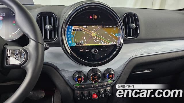 Mini Cooper S Countryman 2세대, 2023 14